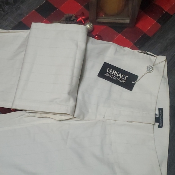 Womens Versace pants - Picture 1 of 4